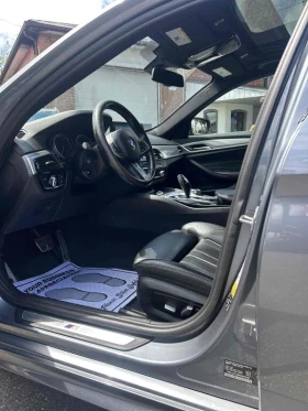 BMW 530 xDrive* * Head-up* MSport*  | Mobile.bg    8
