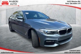 BMW 530 xDrive* * Head-up* MSport*  | Mobile.bg    7