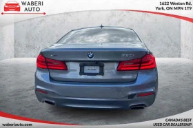 BMW 530 xDrive* * Head-up* MSport*  | Mobile.bg    4