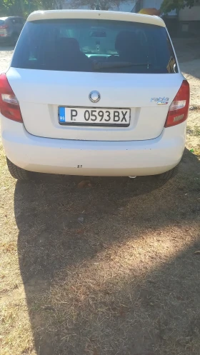 Skoda Fabia | Mobile.bg    6
