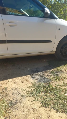 Skoda Fabia | Mobile.bg    8