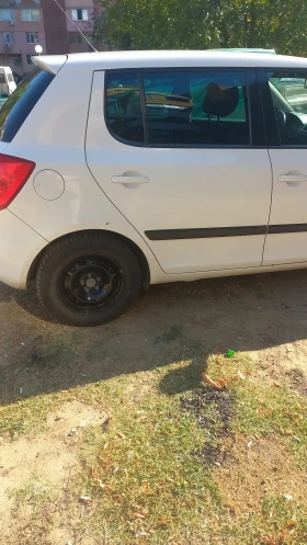 Skoda Fabia | Mobile.bg    7