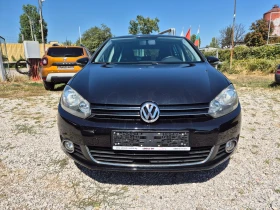Обява за продажба на VW Golf 1.4 TSI-160kc ~10 600 лв. - изображение 1