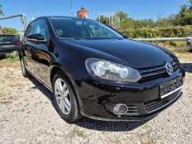 Обява за продажба на VW Golf 1.4 TSI-160kc ~10 600 лв. - изображение 2