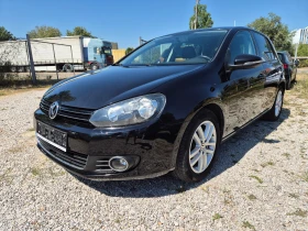 Обява за продажба на VW Golf 1.4 TSI-160kc ~10 600 лв. - изображение 1
