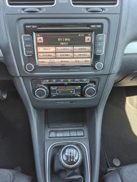 Обява за продажба на VW Golf 1.4 TSI-160kc ~10 600 лв. - изображение 11