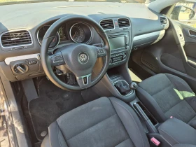 Обява за продажба на VW Golf 1.4 TSI-160kc ~10 600 лв. - изображение 10