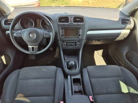 Обява за продажба на VW Golf 1.4 TSI-160kc ~10 600 лв. - изображение 8