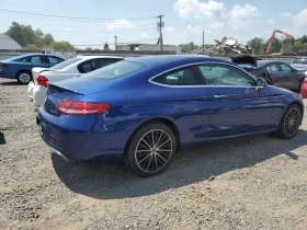 Mercedes-Benz C 300 4MATIC COUPE AMG* ОБДУХBURMESTER* DIGITAL* - 36500 лв. - 34988620 6