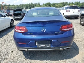 Mercedes-Benz C 300 4MATIC COUPE AMG* ОБДУХBURMESTER* DIGITAL* - 36500 лв. - 34988620 5