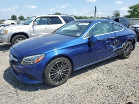 Mercedes-Benz C 300 4MATIC COUPE AMG* ОБДУХBURMESTER* DIGITAL* - 36500 лв. - 34988620 2