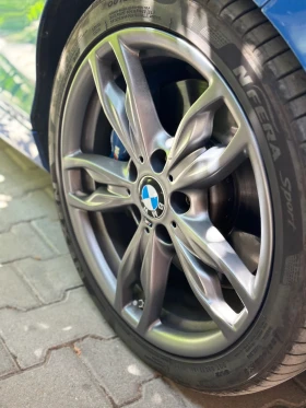 BMW M135 | Mobile.bg    13