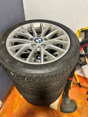 BMW M135 X Drive , снимка 17