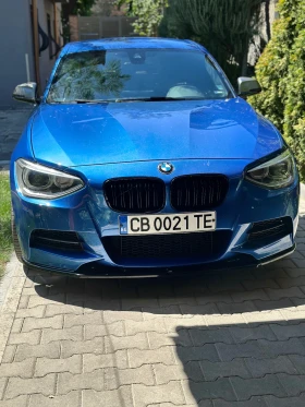 Обява за продажба на BMW M135 ~34 900 лв. - изображение 1