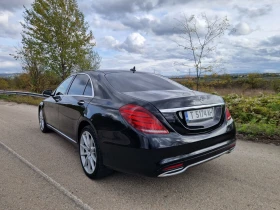 Обява за продажба на Mercedes-Benz S 350 AMG LONG Камера Обдухване ~45 500 лв. - изображение 3