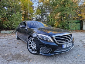 Mercedes-Benz S 350 AMG LONG   | Mobile.bg    2