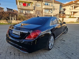 Mercedes-Benz S 350 AMG LONG Камера Обдухване, снимка 5