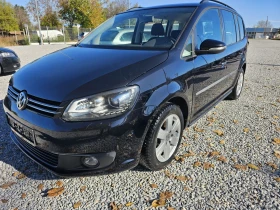  VW Touran