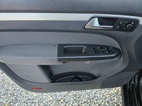 VW Touran 1.6tdi 105k.c 6 skorosti Navi Led | Mobile.bg    9