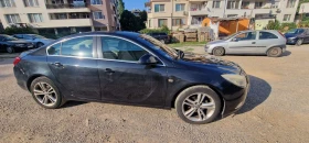 Opel Insignia | Mobile.bg    6