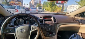 Opel Insignia | Mobile.bg    8