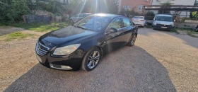 Opel Insignia | Mobile.bg    2