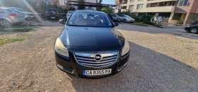 Opel Insignia | Mobile.bg    3