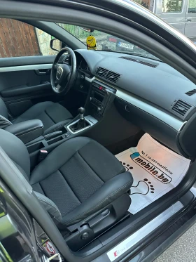 Audi A4 2.0TDI S-Line | Mobile.bg    10