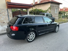 Audi A4 2.0TDI S-Line | Mobile.bg    5