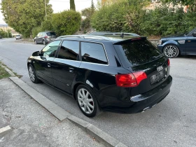 Audi A4 2.0TDI S-Line | Mobile.bg    6