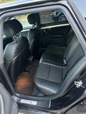 Audi A4 2.0TDI S-Line | Mobile.bg    13