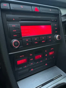Audi A4 2.0TDI S-Line | Mobile.bg    9