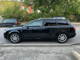 Audi A4 2.0TDI S-Line | Mobile.bg    4