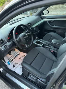 Audi A4 2.0TDI S-Line | Mobile.bg    11