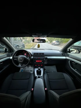 Audi A4 2.0TDI S-Line | Mobile.bg    12