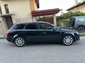 Audi A4 2.0TDI S-Line | Mobile.bg    3