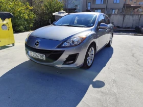 Mazda 3 1.6i | Mobile.bg    5