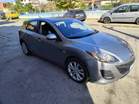 Mazda 3 1.6i | Mobile.bg    6