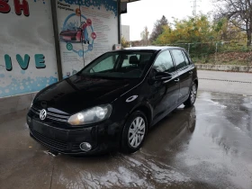 VW Golf 1.6 tdi, снимка 4
