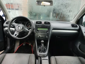 VW Golf 1.6 tdi, снимка 5