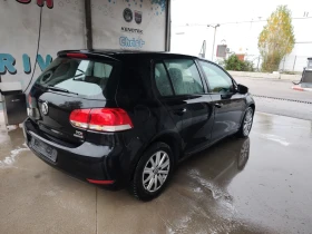 VW Golf 1.6 tdi, снимка 9