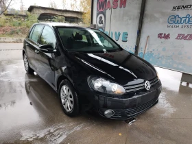 VW Golf 1.6 tdi, снимка 2