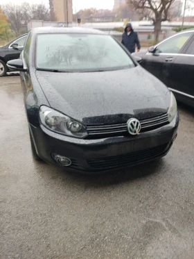 VW Golf 1.6 tdi - изображение 1