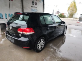 VW Golf 1.6 tdi, снимка 10
