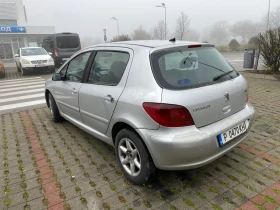 Peugeot 307 2.0HDI, снимка 2