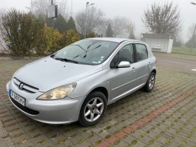 Peugeot 307 2.0HDI, снимка 3