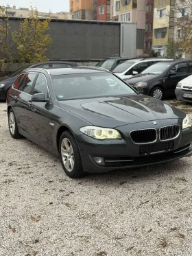 BMW 530 530xDrive 258 /    | Mobile.bg    2