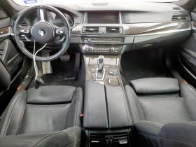 BMW 535 LANE ASSIST/KEYLESS/NAVI/KAMEPA - 20000 лв. / 10225.84 € - 62486386 8