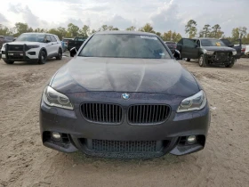 BMW 535 LANE ASSIST/KEYLESS/NAVI/KAMEPA - 20000 лв. / 10225.84 € - 62486386 3
