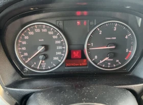 BMW 320 320d, снимка 10